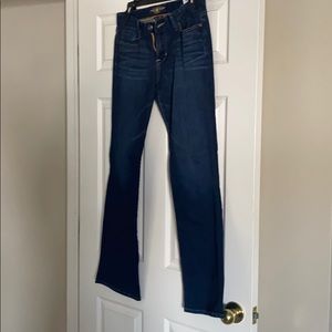 Women’s size 6 lucky jeans